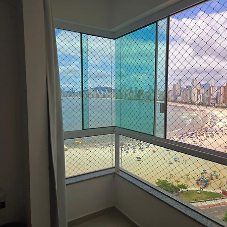Piscina A Beira-Mar, Tranquilidade E Qualidade No Melhor De Bc Balneário Camboriú エクステリア 写真