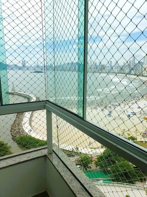 Piscina A Beira-Mar, Tranquilidade E Qualidade No Melhor De Bc Balneário Camboriú エクステリア 写真